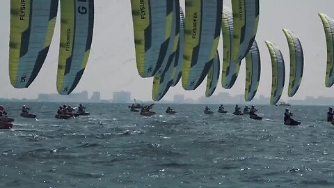 Global Sailing Highlights World on Water March29 24 Dolphin 1 SailGP 0, 2 NZ Races in '25, Etchells