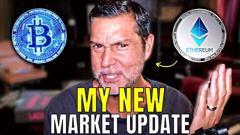Will The Market Go Lower Raoul Pal New Crypto Update (August, 2022)