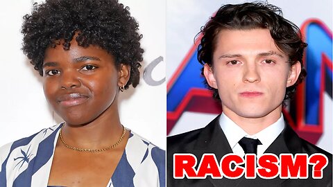 Romeo and Juliet producers scream RACISM as MASSIVE BACKLASH emerges on Juliet casting!
