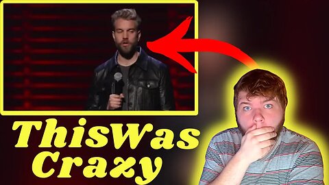 First Time Ever Seeing Anthony Jeselnik | Anthony Jeselnik Helps a Friend Get an Abortion | REACTION