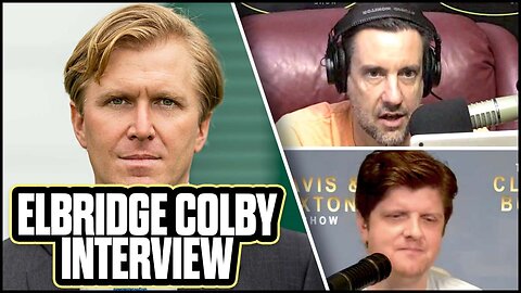 A Foreign Policy Review with Elbridge Colby