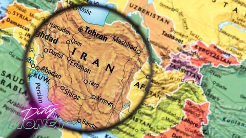 Why Did Iran Close Their Entire Country Down for TWO Days?