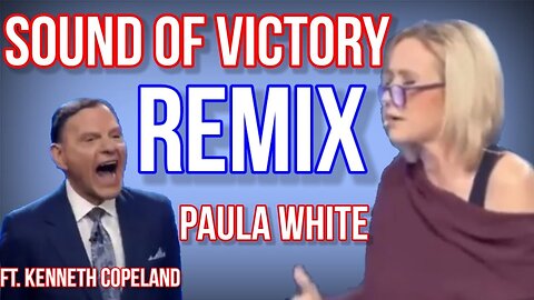Sound of Victory Remix - Paula White