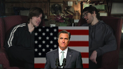 How Hot is Mitt Romney?