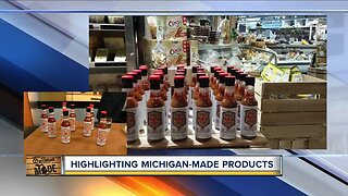 These Made in Michigan treats bring all the flavor
