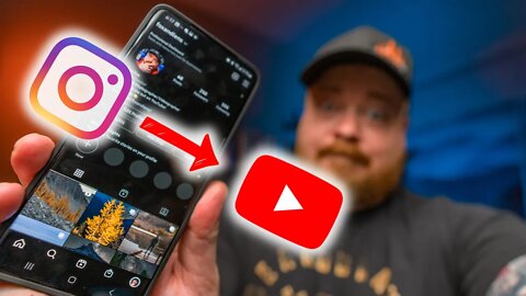 Instagram Link In Bio Won't Work for YouTube videos? Let's fix that.