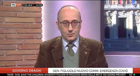 Alberto Bagnai #Arcuri #Ristori #Risarcimenti #U€ #Alitalia #RiformaFiscale