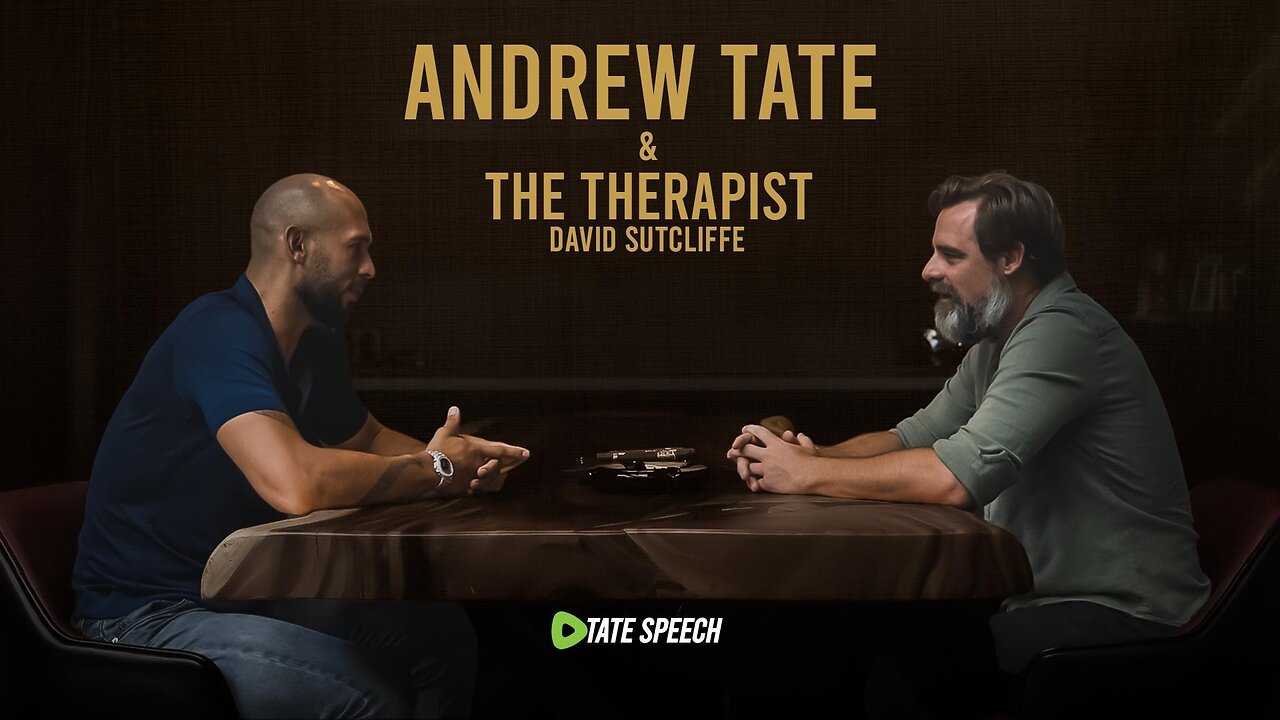 Dr. David Wood on X: Andrew Tate's fans treat him like some sort of guru,  whose brilliant insights will help them escape the Matrix. In reality,  Tate's only interesting ideas were copied