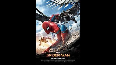 Review Spider-Man: De Regreso a Casa (Spider-Man: Homecoming)