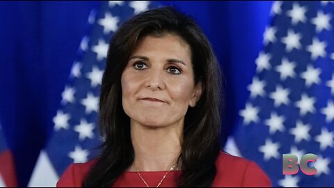 Haley attracts over 150K votes in PA primary, weeks after dropping bid