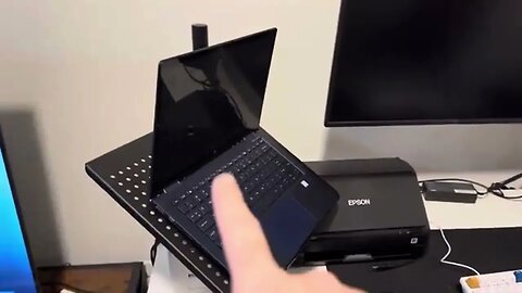 Full Review Vivo Single Laptop Notebook Desk Mount
