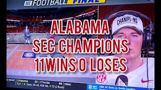 SEC CHAMPS