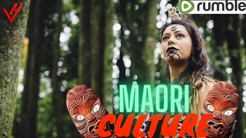 Maori culture