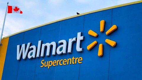 Walmart Canada Is Giving All Of Its Employees An Appreciation Bonus