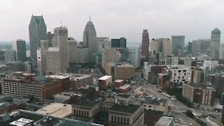 Downtown Detroit apartment vacancies up, rents down overall since pandemic