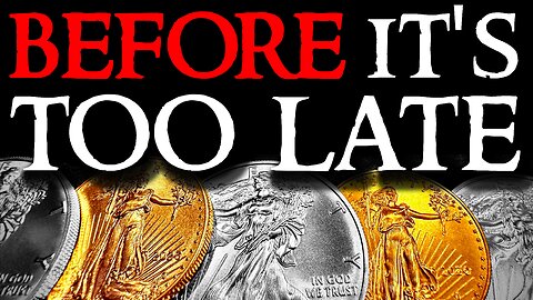 Can Gold & Silver Protect You? US National Debt Exploding!