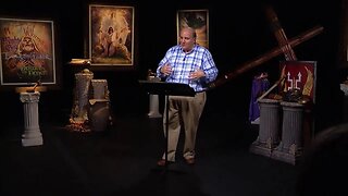 Understanding Jesus - Session 8