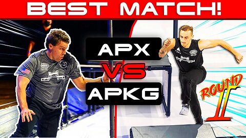 [WCT USA] - Semi-Final 2 - Apex v APK Grey (BEST MATCH)