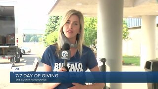 Buffalo Strong Day of Giving