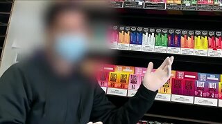 Colorado vape and smoke shops ignore orders to close amid COVID-19 pandemic