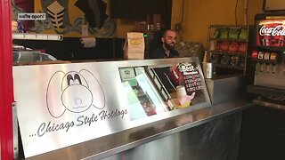 The Dogg Haus: Brady Street location still serving customers