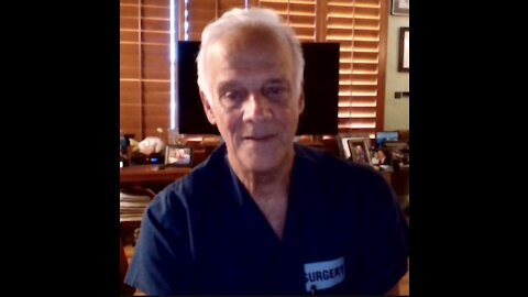 TPC #518: Dr. George Fareed (HCQ Treatment)