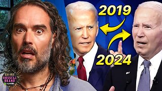 Biden being REPLACED? Dems Plans Uncovered. Far-Right VICTORY in French Elections. - Stay Free 397