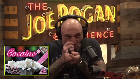 Joe Rogan & Dave Portnoy - The Terrible Effects of Cocaine and World Champion Jiu Jitsu Trainer