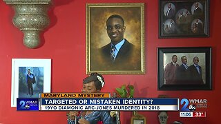 Targeted or mistaken identity? 19-year-old murdered in 2018