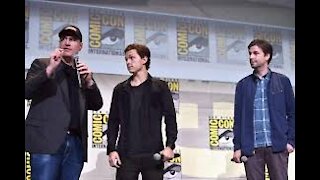 Disney-Sony Standoff Marvel Studios Kevin Feige Tom Holland Spiderman Hosted by JoninSho Part 2
