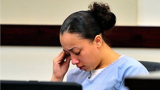 After Serving 15 Years, Cyntoia Brown Is Granted Clemency By Governor