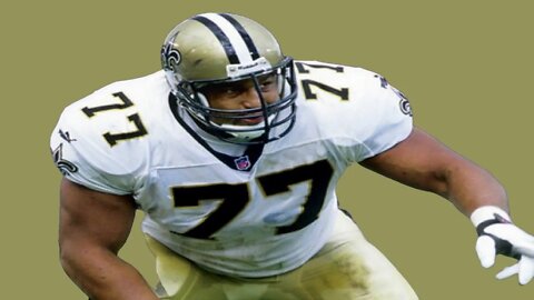 How To Create Willie Roaf Madden 23
