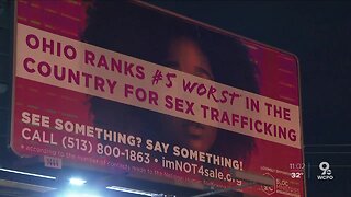 Fight against sex trafficking is 'a silent battle,' advocates say