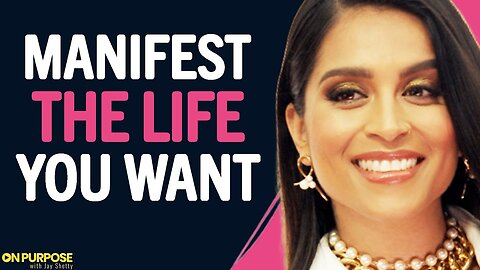 How To Destroy Your NEGATIVE THOUGHTS & Achieve Anything You Want | Lilly Singh