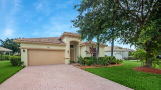 1496 SE Legacy Cove Cir 4K Video