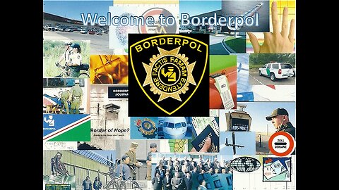 BORDERPOL JOURNAL