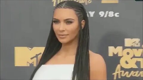 Jamie Hoover - "Kim Kardashian" Loaded Goat - Official Music Video