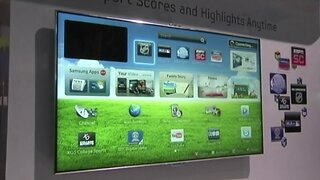 How hackers get into your smart TV