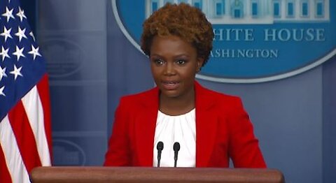 White House Daily Briefing