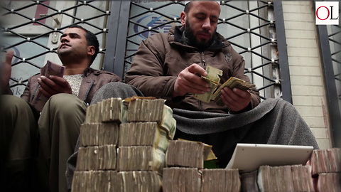 ISIS Funneling Money Through E-commerce