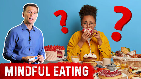 Do You Overeat When Distracted?