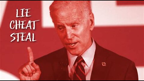 Biden Lies Make the News...AGAIN!