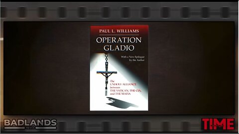 Time Of Deceit Excerpt: Operation Gladio & The CIA’s Intimate Relationship with the MSM