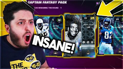 *INSANE* 1 MILLION TRAINING MISSION MUT PACK OPENING! | LTD Pulls Madden 23