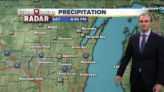 Gino Recchia NBC26 Weather Forecast