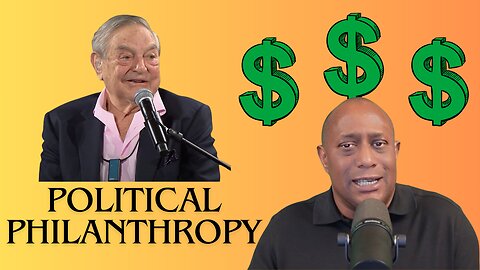 According2Sam #185 'Political Philanthropy'