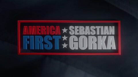 The Ties that Bind: America and the U.K. Robert Wilkie with Sebastian Gorka One on One