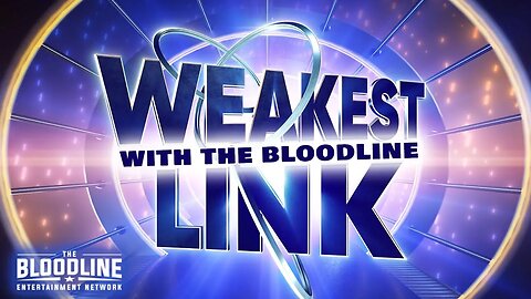 Game Night with The Bloodline: The Weakest Link #elonmusk #livestream #donaldtrump #games #fyp