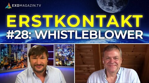 Whistleblower | ERSTKONTAKT #28