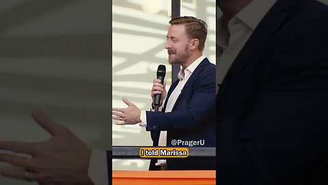 A big moment for PragerU